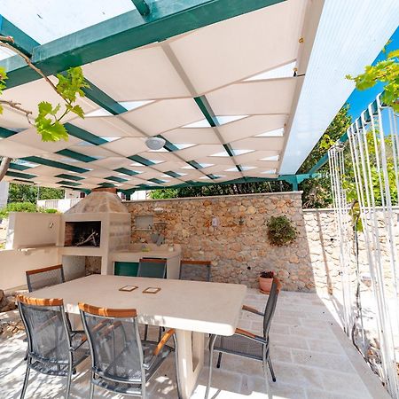 Casa Ol'Bol - Modern Apartment With Seaview And Private Large Backyard Exterior photo